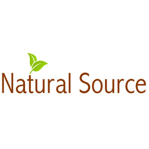 Natural Source Sales Natural Source Sales