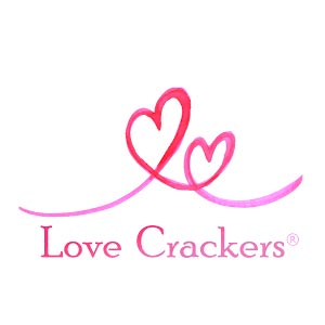 Love Crackers Love Crackers