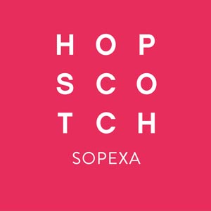 Hopscotch Sopexa Hopscotch Sopexa