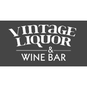 Vintage Liquor Vintage Liquor