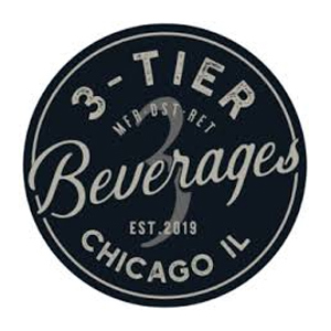 3 Tier Beverages 3 Tier Beverages