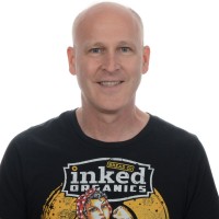 Scott Seymour, CEO Scott Seymour, CEO